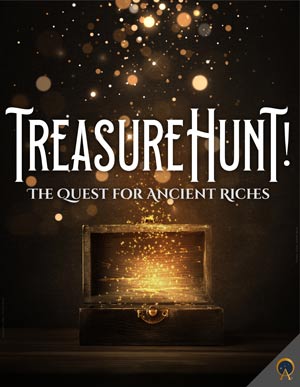 Treasure Hunt!