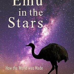 Emu in the Stars
